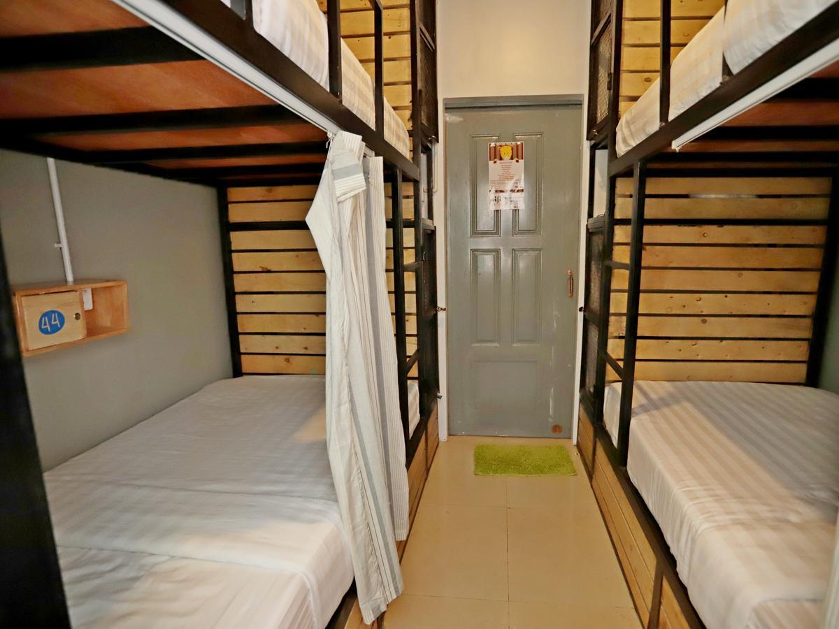 Oops Hostel Siem Reap Room photo